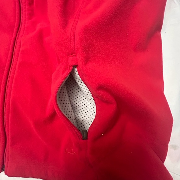 LLBEAN VEST - Picture 13 of 14